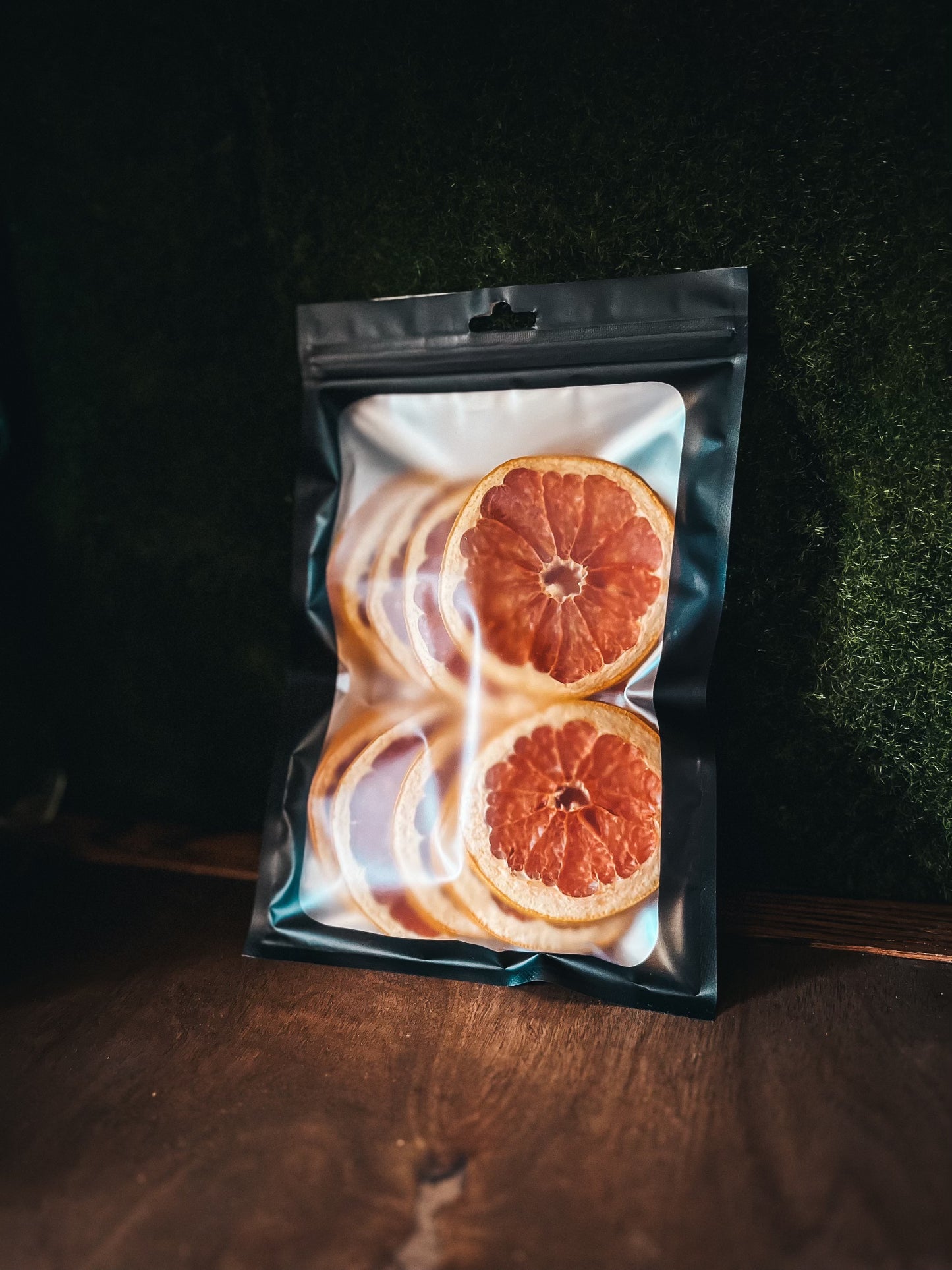 Grapefruit Slices