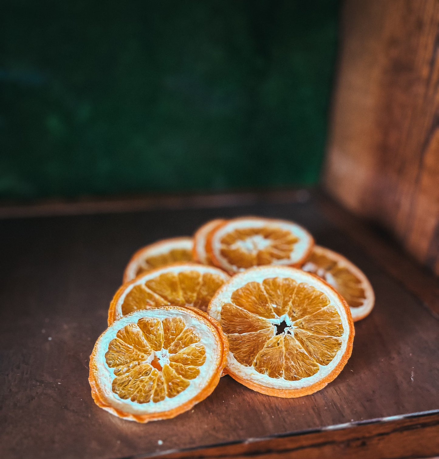 Orange Slices