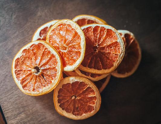 Grapefruit Slices