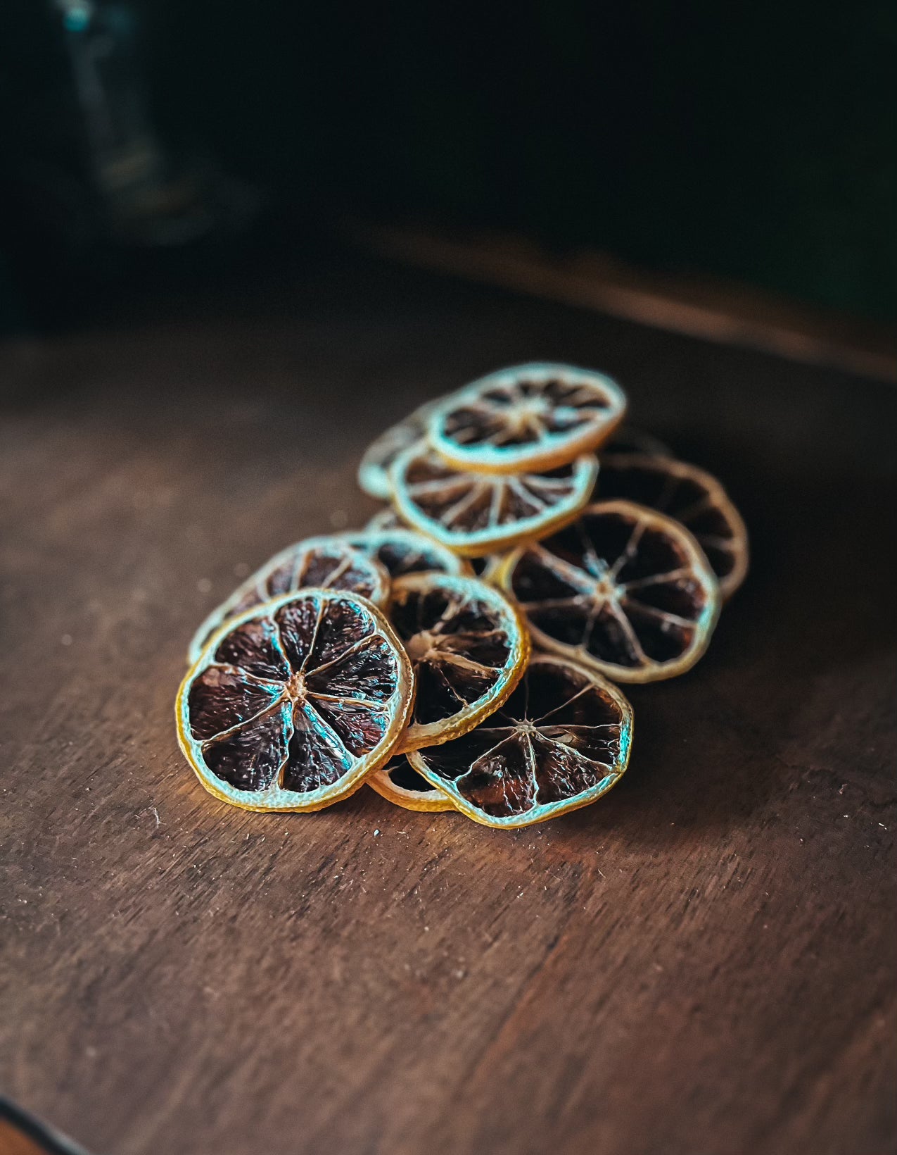 Lemon Slices